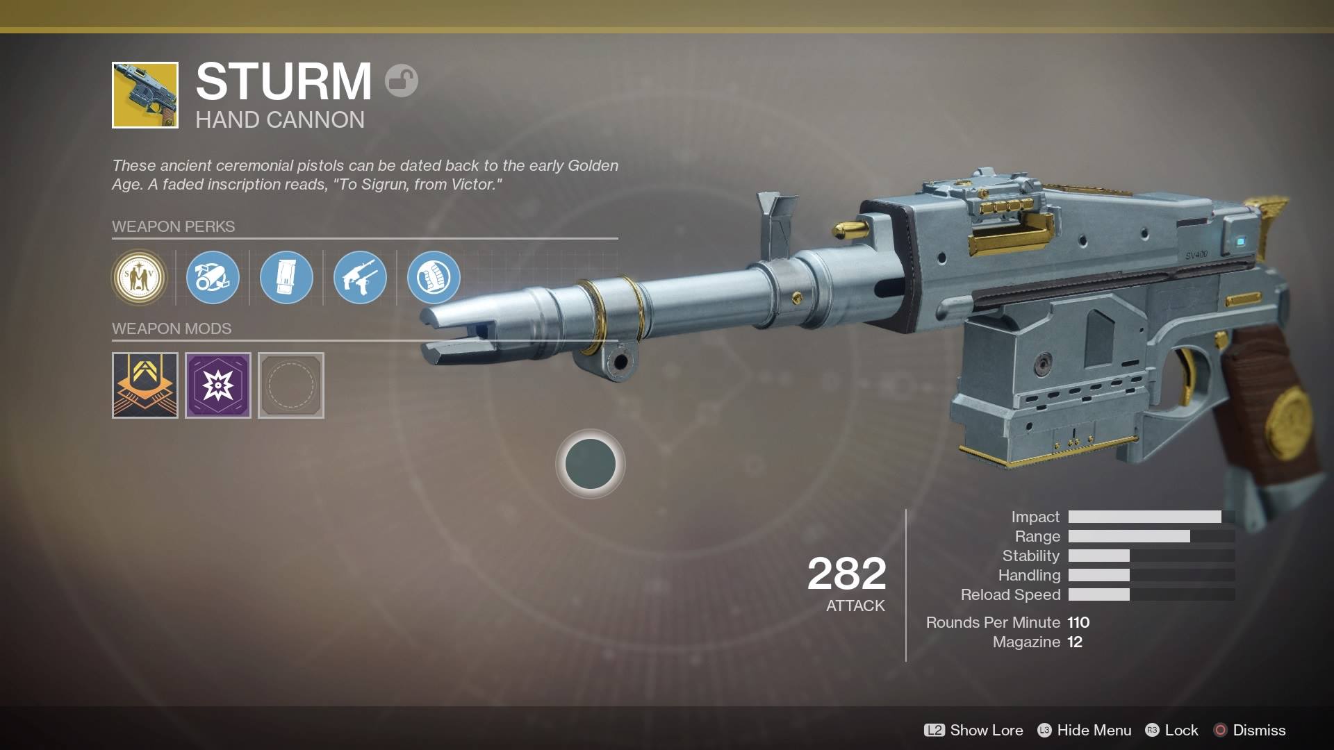 destiny-2 best weapons sturm