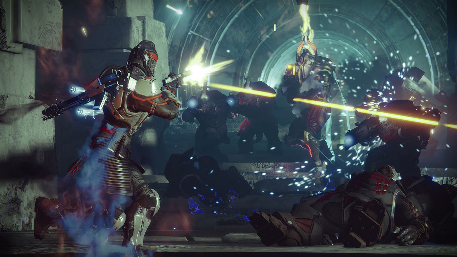 Destiny 2: Warmind review