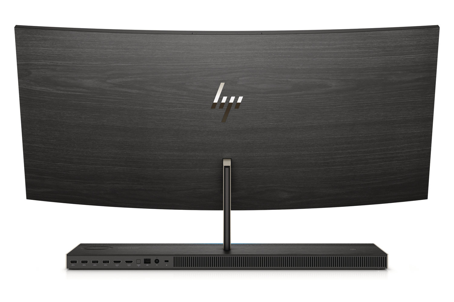 HP Envy curved AIO