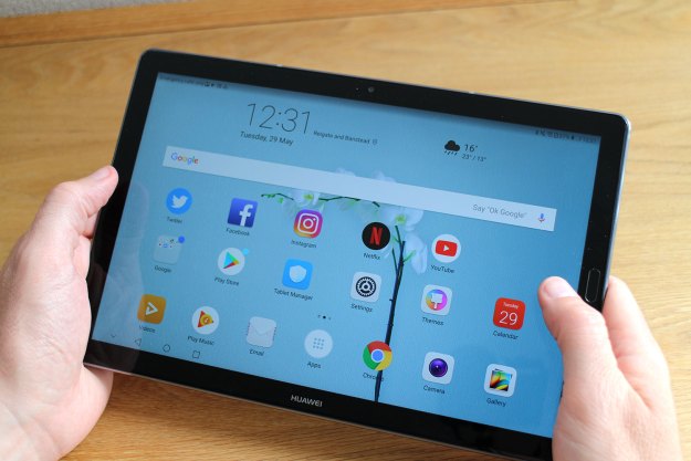 Huawei MediaPad M5 Pro Full Review