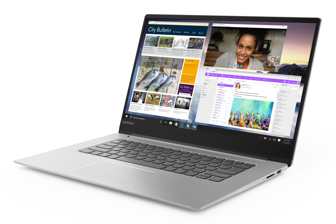 Lenovo IdeaPad 530S