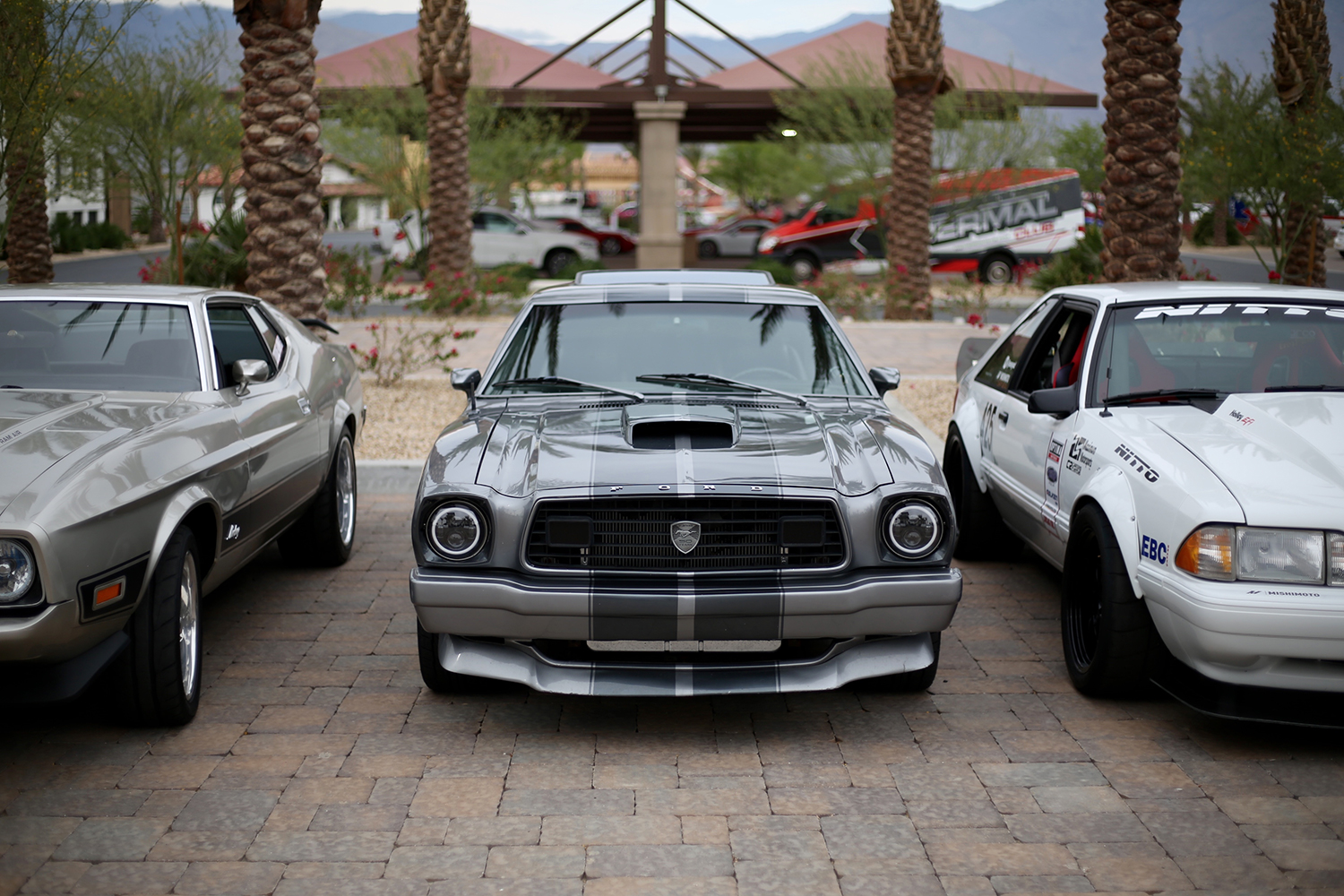 Ford Mustang GT