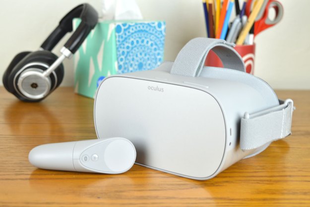 oculus go review