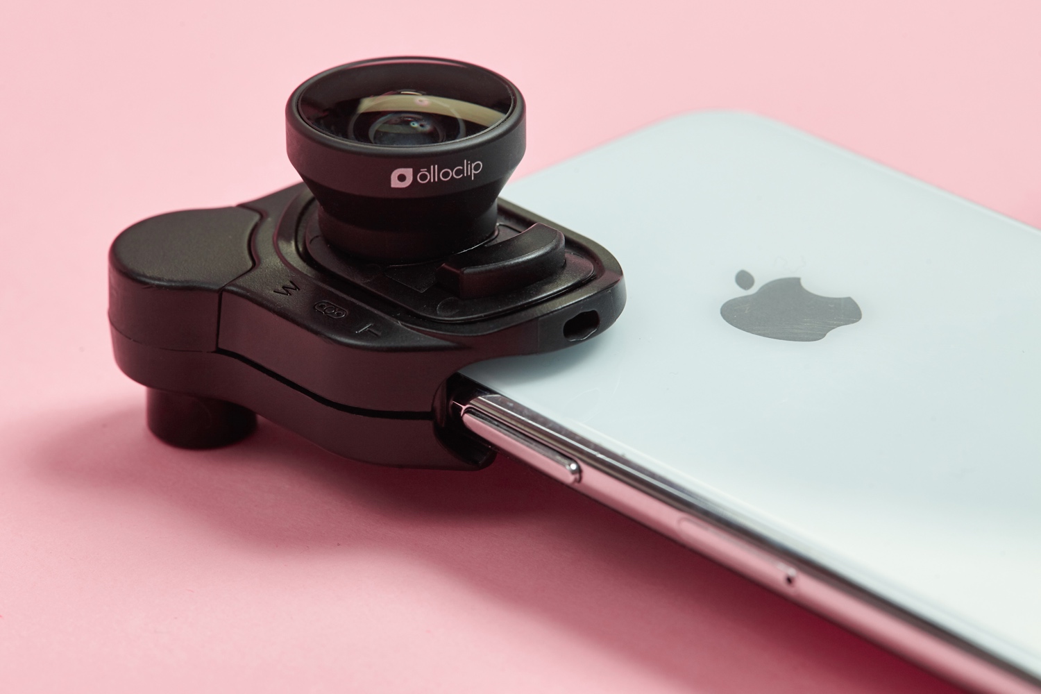 olloclip iphone x lenses first look experience iphonex 5