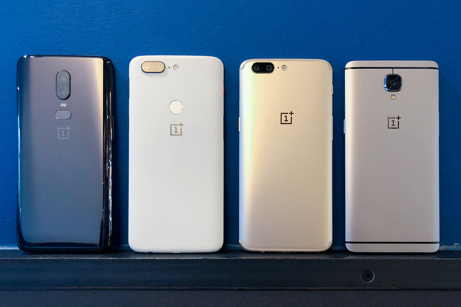 oneplus phones