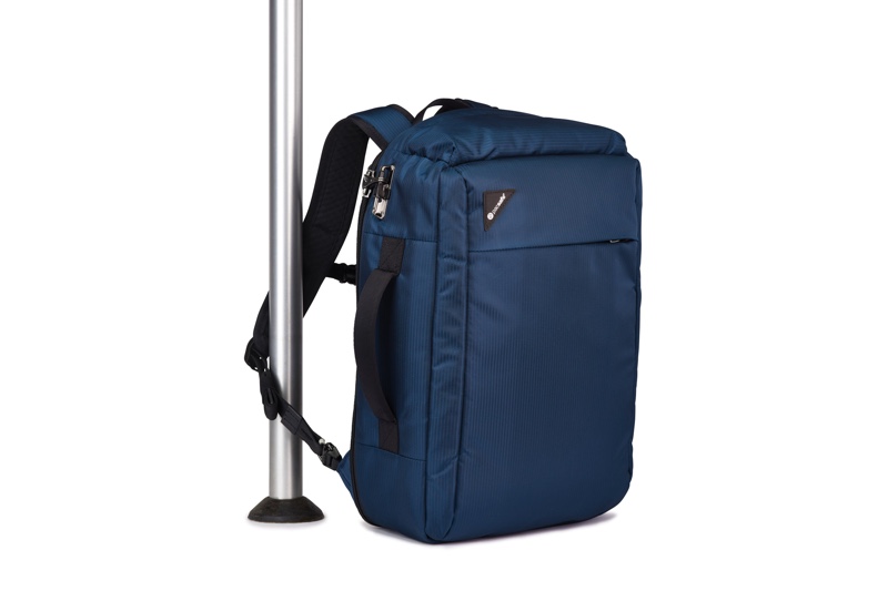 Pacsafe Econyl Travel Gear