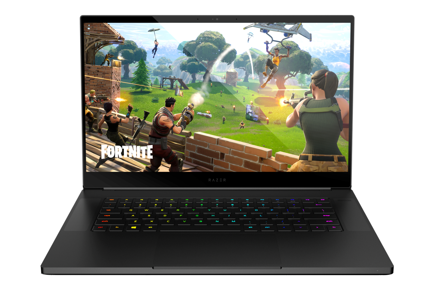 Razer Blade 15 2018