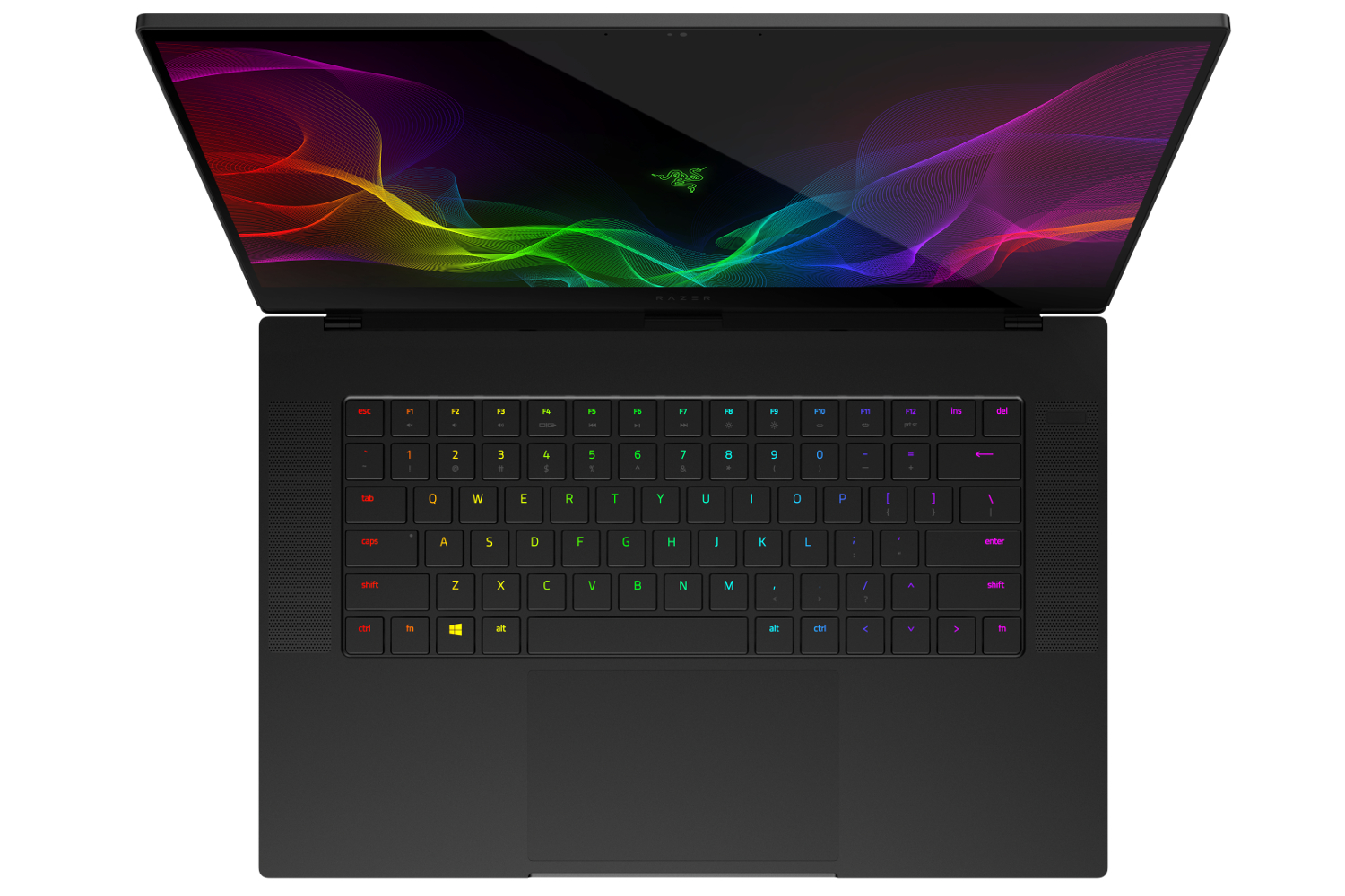 Razer Blade 15 2018