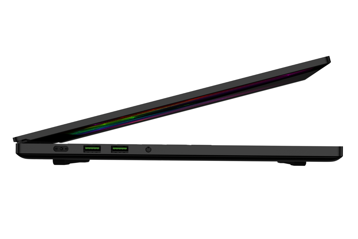 Razer Blade 15 2018