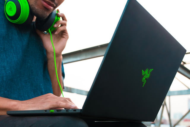 Razer Blade 15 2018