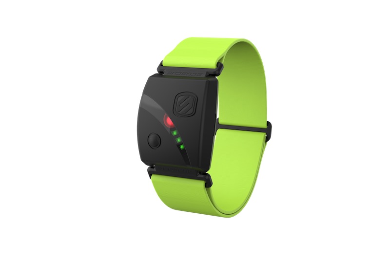 Scosche Rhythm24 fitness tracker