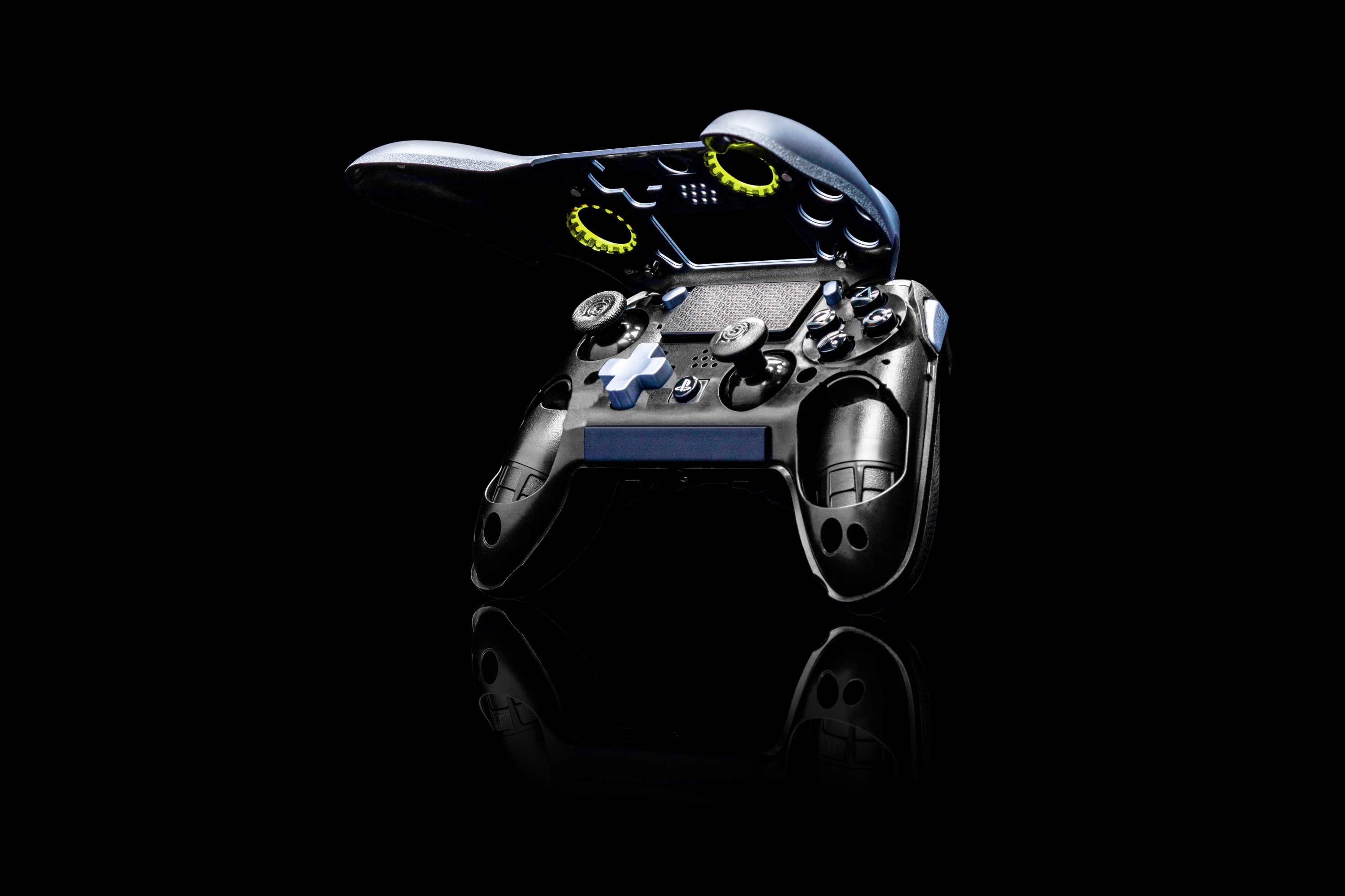 scuff vantage controller announced scuf explored 2