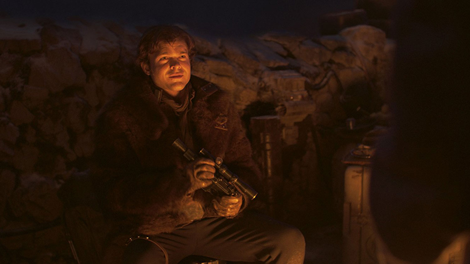 solo a star wars story review