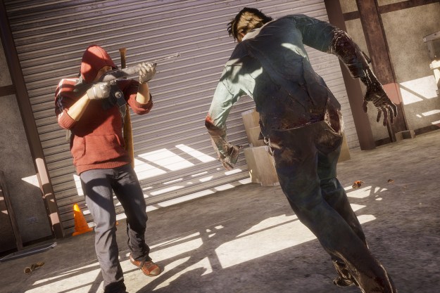 State of Decay 2 Review