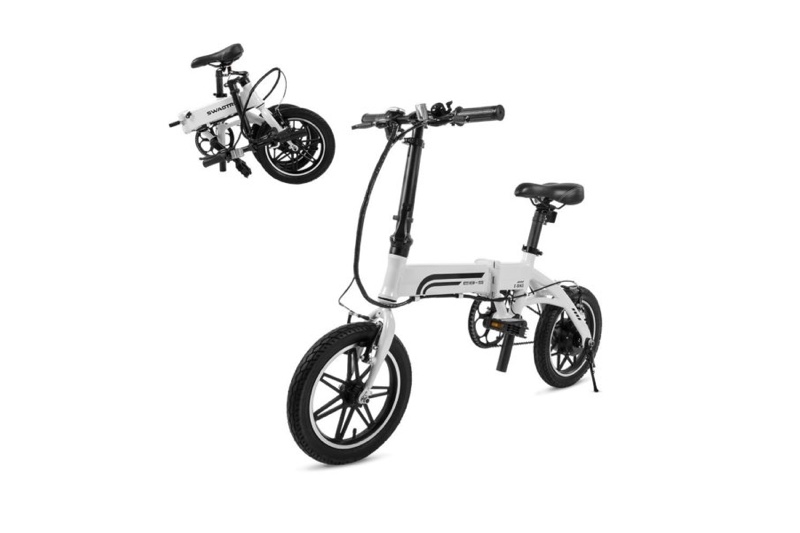 Swagtron eBikes