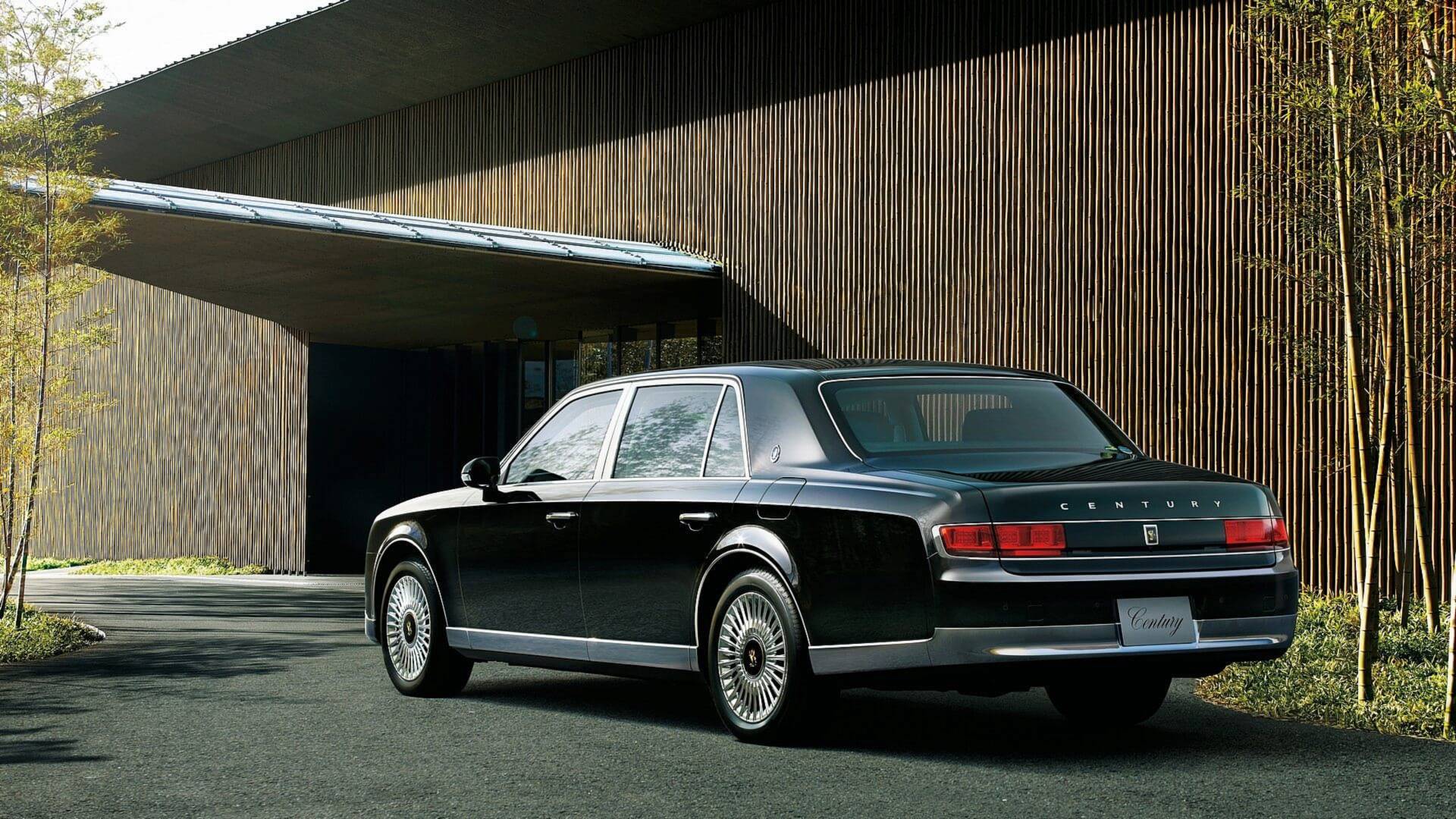 2018 toyota century 15