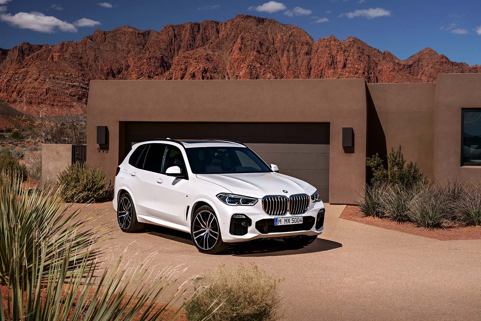 2019 bmw x5 details revealed  10