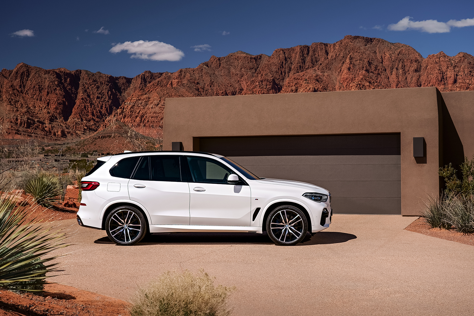 2019 bmw x5 details revealed  12