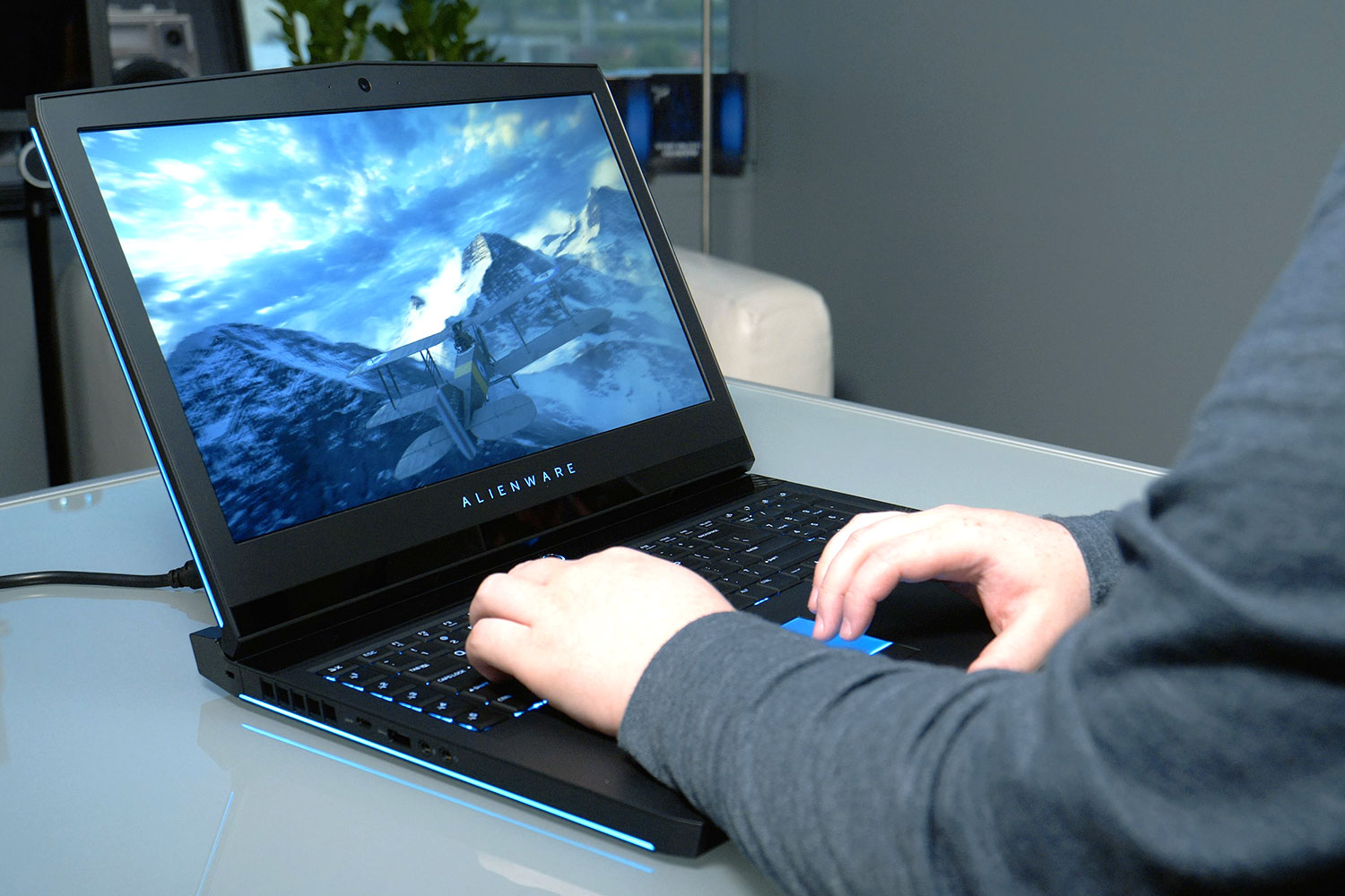 Alienware 17 R5 review