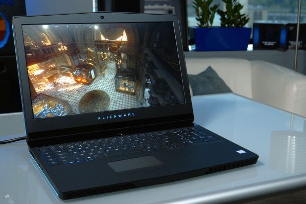 Alienware 17 R5 review