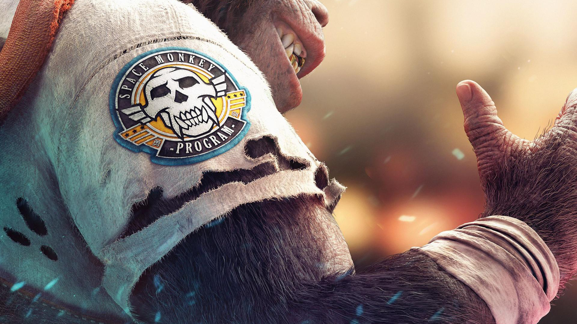 beyond good and evil 2 space monkey