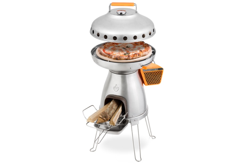 BioLite PizzaDome Bundle