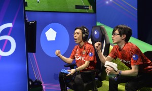 fifa esports competition