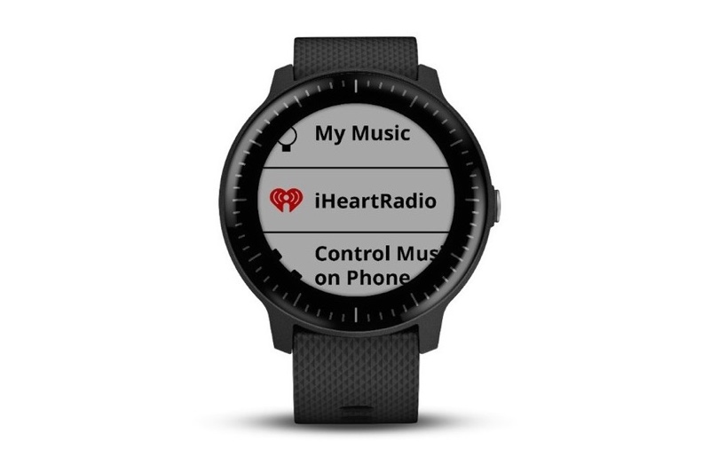 garmin vivoactive3 music 2