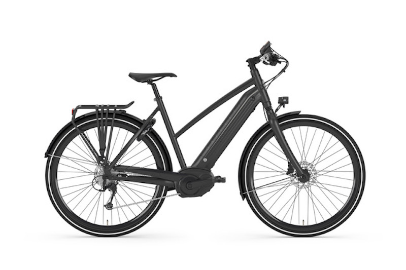 gazelle cityzen ebike 3