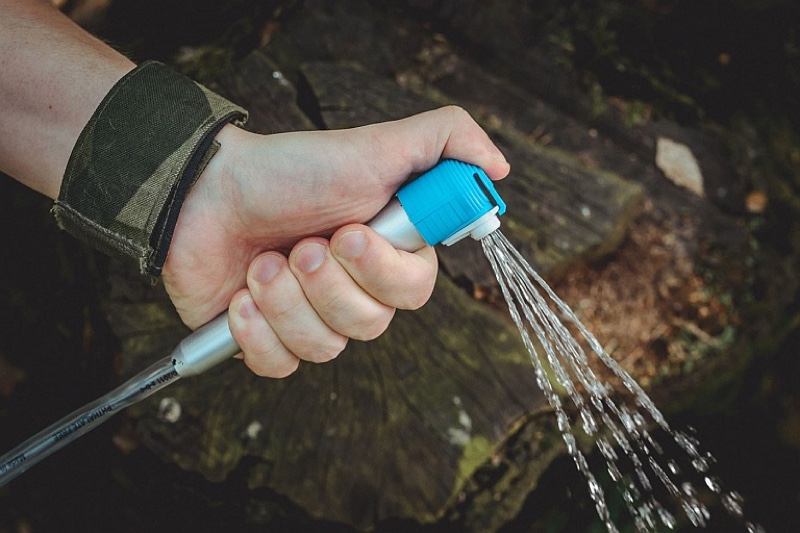 handyshower portable bathroom 2