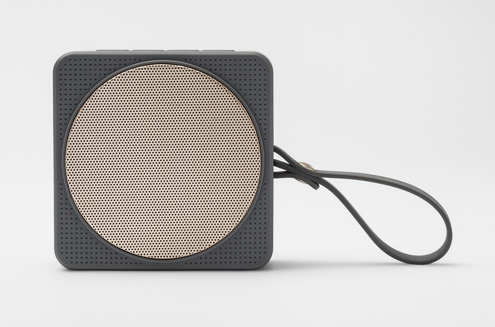 Heyday Bluetooth speaker