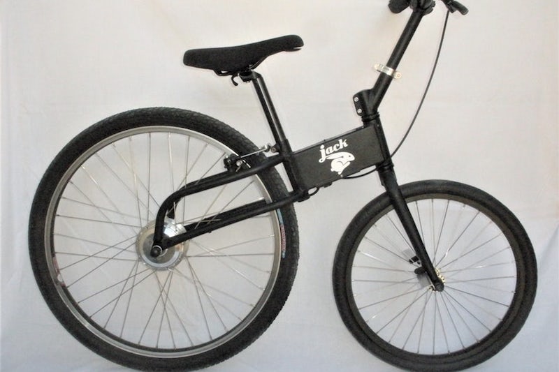 JackRabbit eBike