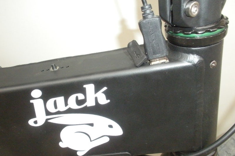 JackRabbit eBike