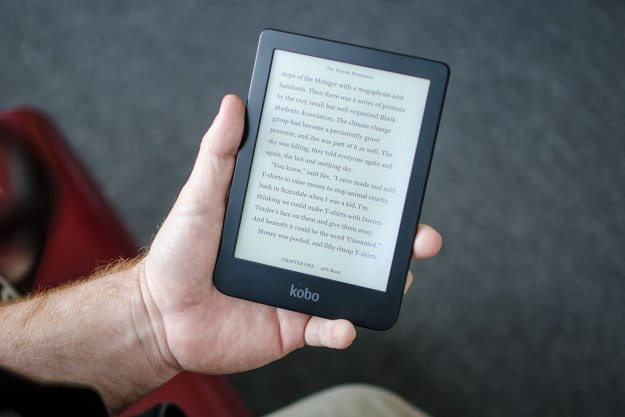 Kobo Clara HD review