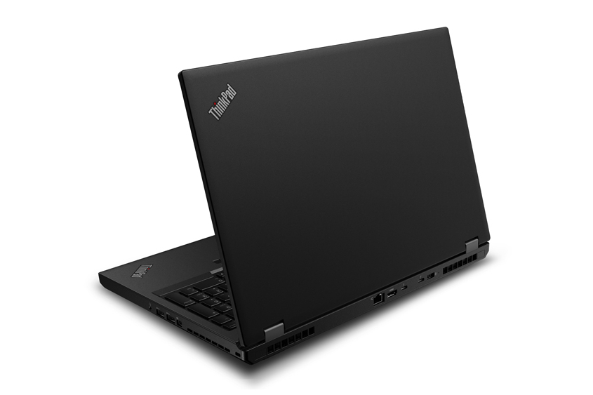 Lenovo ThinkPad P52