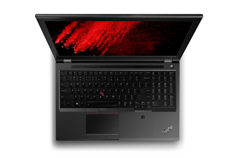 Lenovo ThinkPad P52