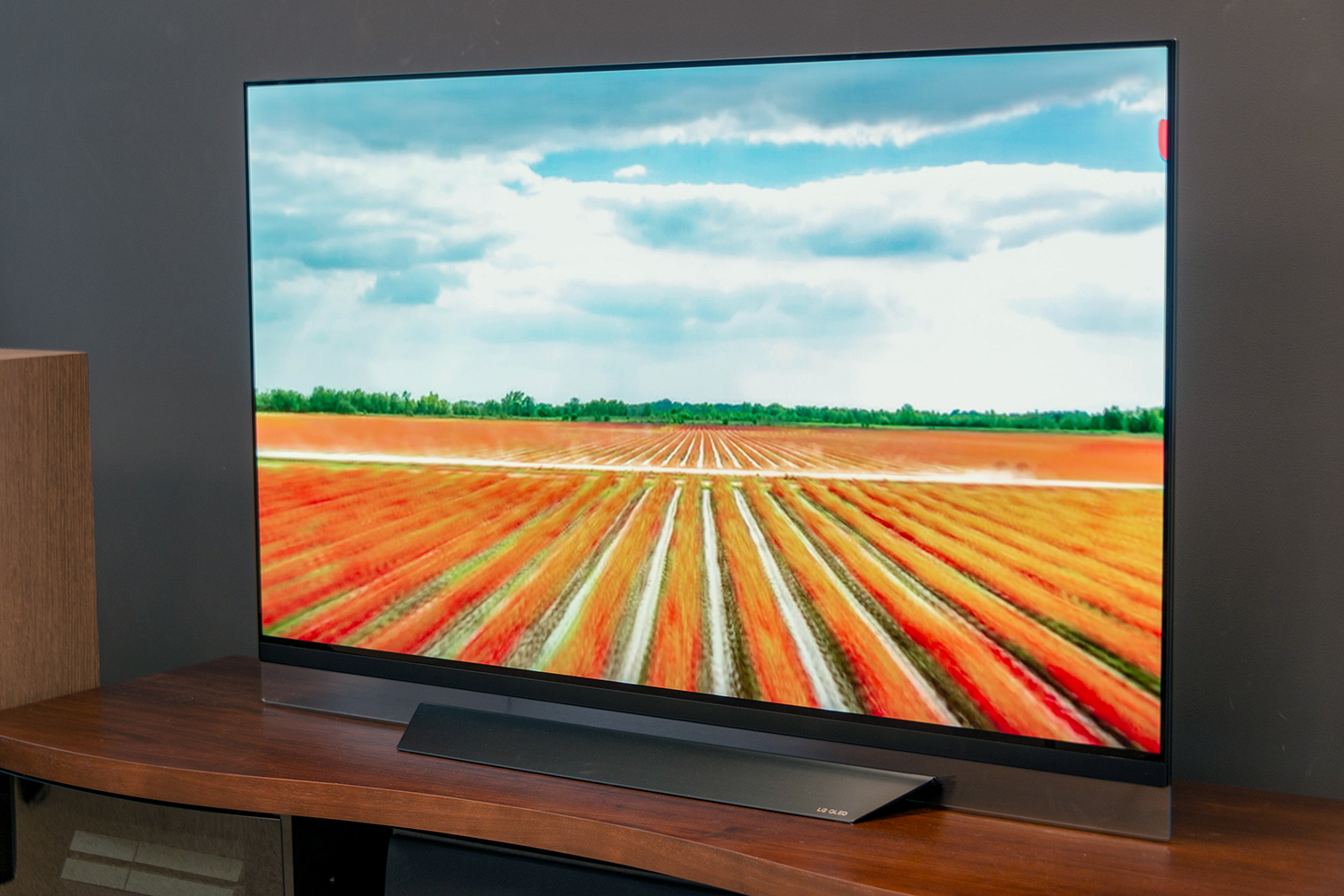 LG E8 Series OLED