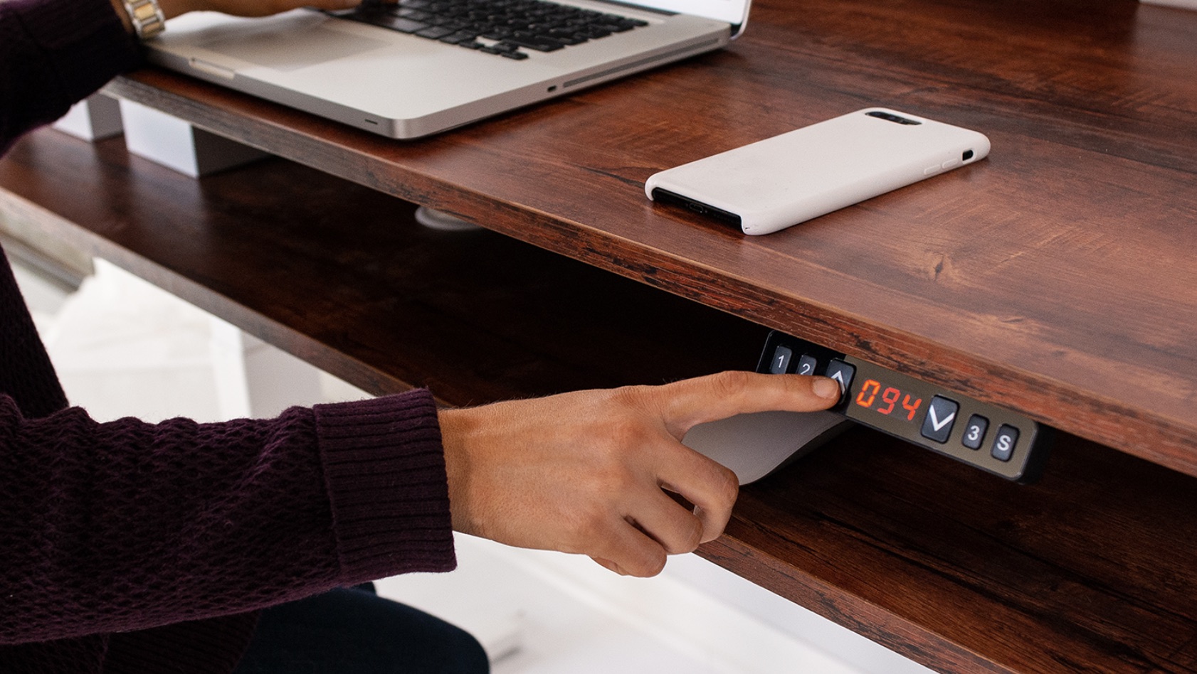 nookdesk standing desk 3