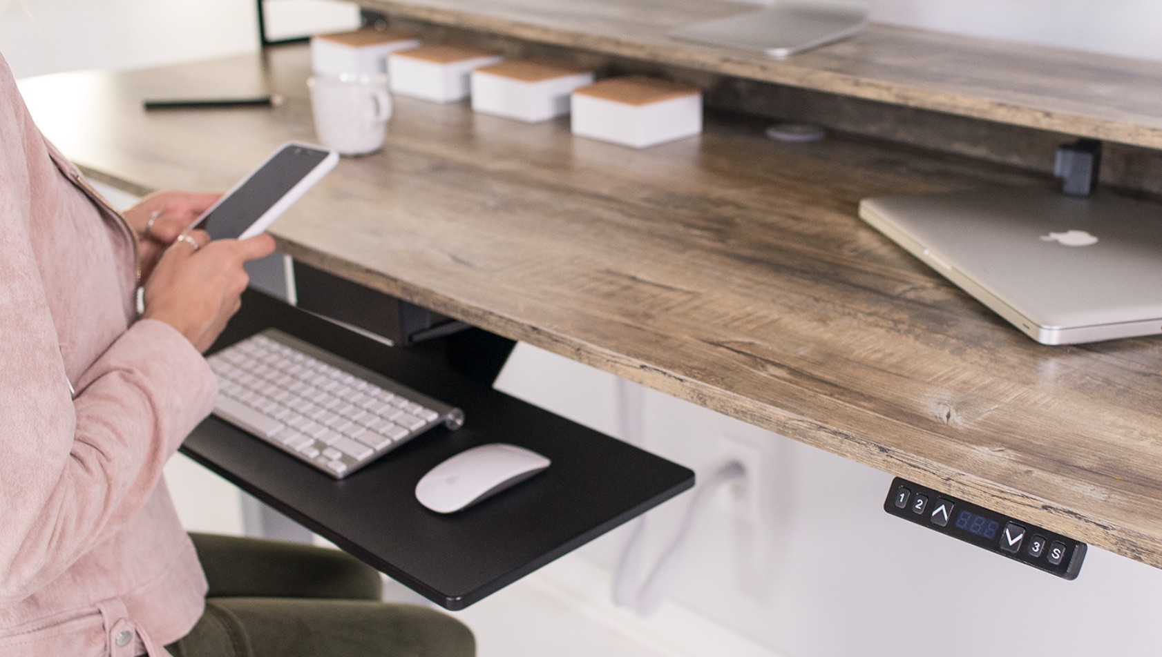 nookdesk standing desk 5