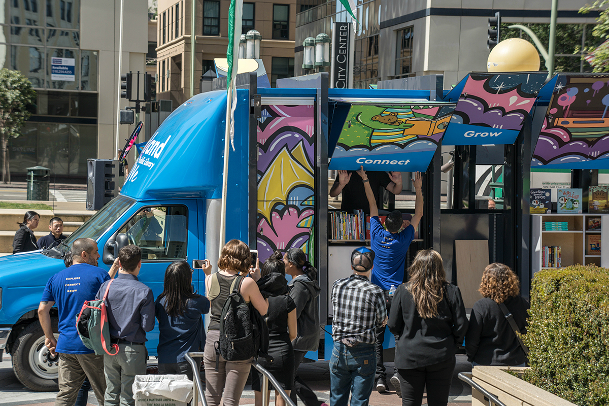 winnebago electric bloodmobile oakland move first reveal