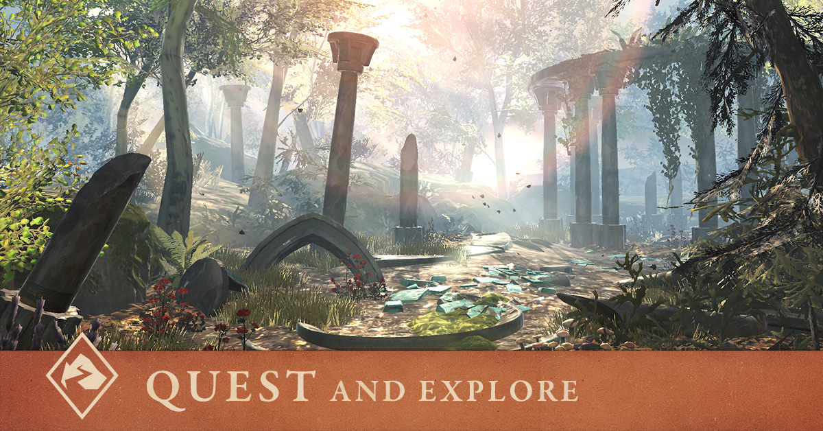 the elder scrolls blades e3 2018 quest