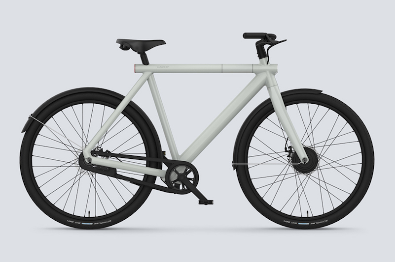 vanmoof electrified bikes electrfied 1