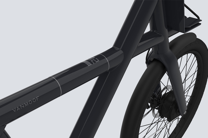 vanmoof electrified bikes electrfied 4