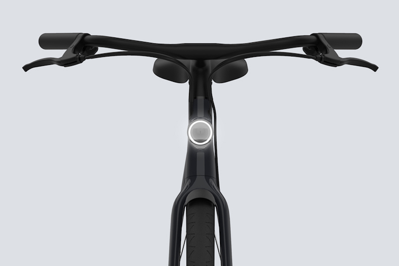 VanMoof Electrified bikes