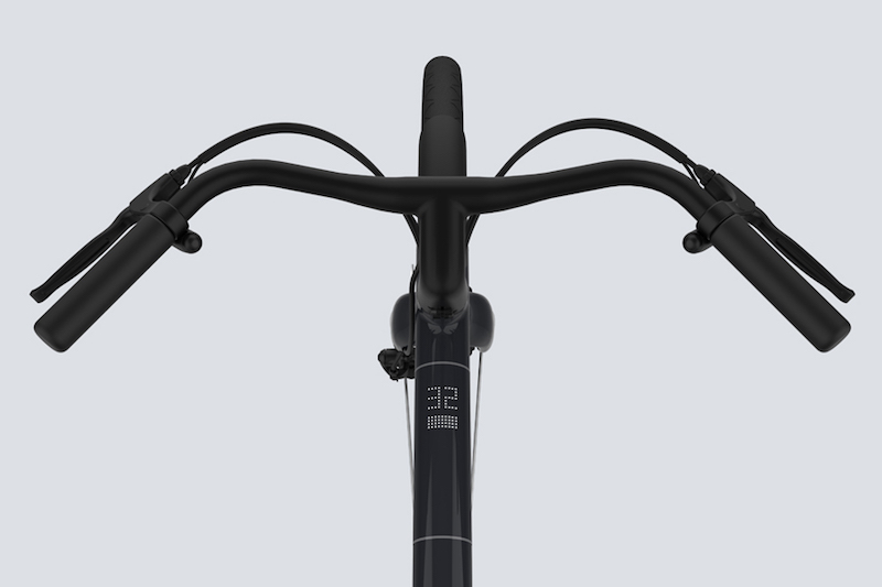 VanMoof Electrified bikes