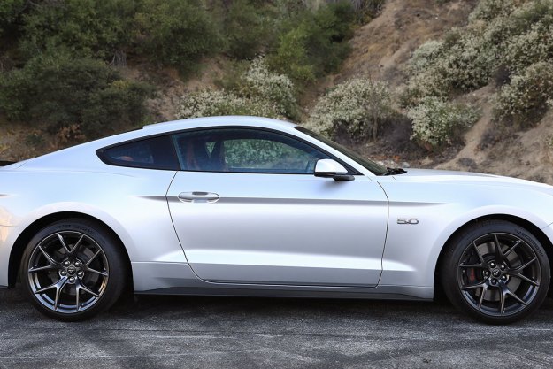 2018 ford mustang gt performance pack 2 review feat