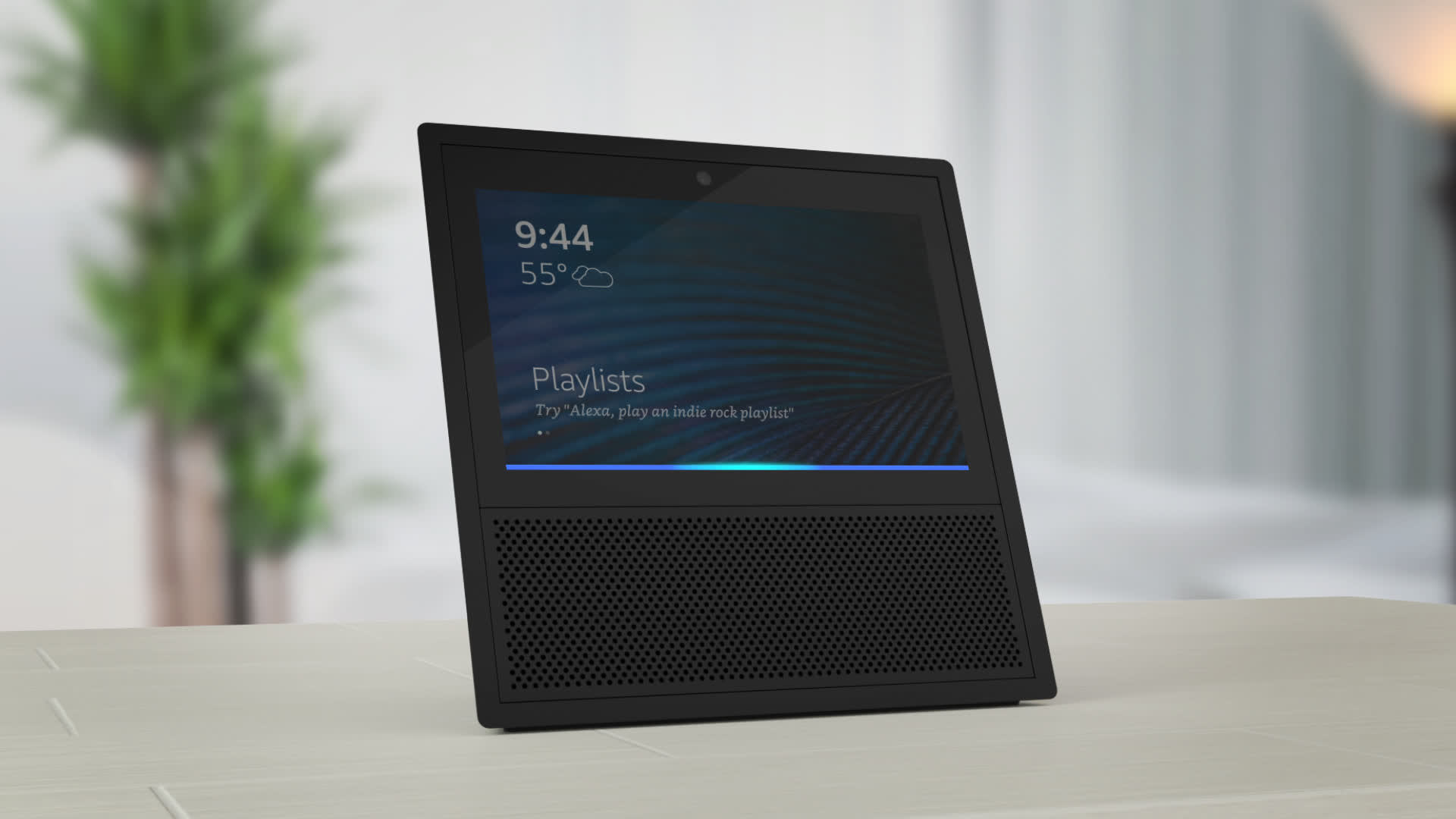 Amazon Echo Show