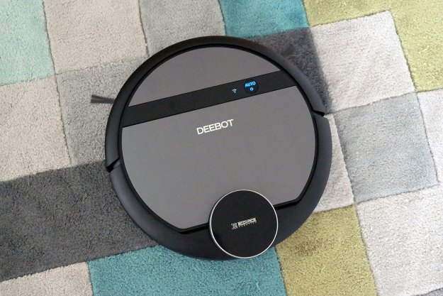 Ecovacs Deebot 901 review