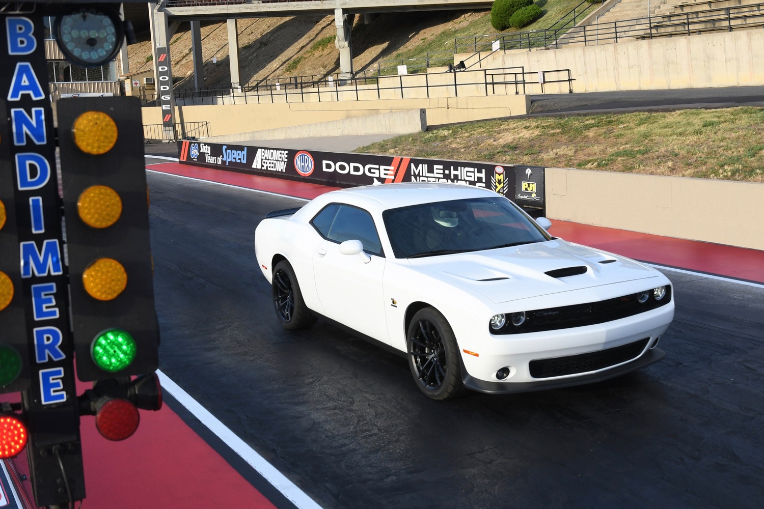 2019 Dodge Challenger R/T Scat Pack 1320