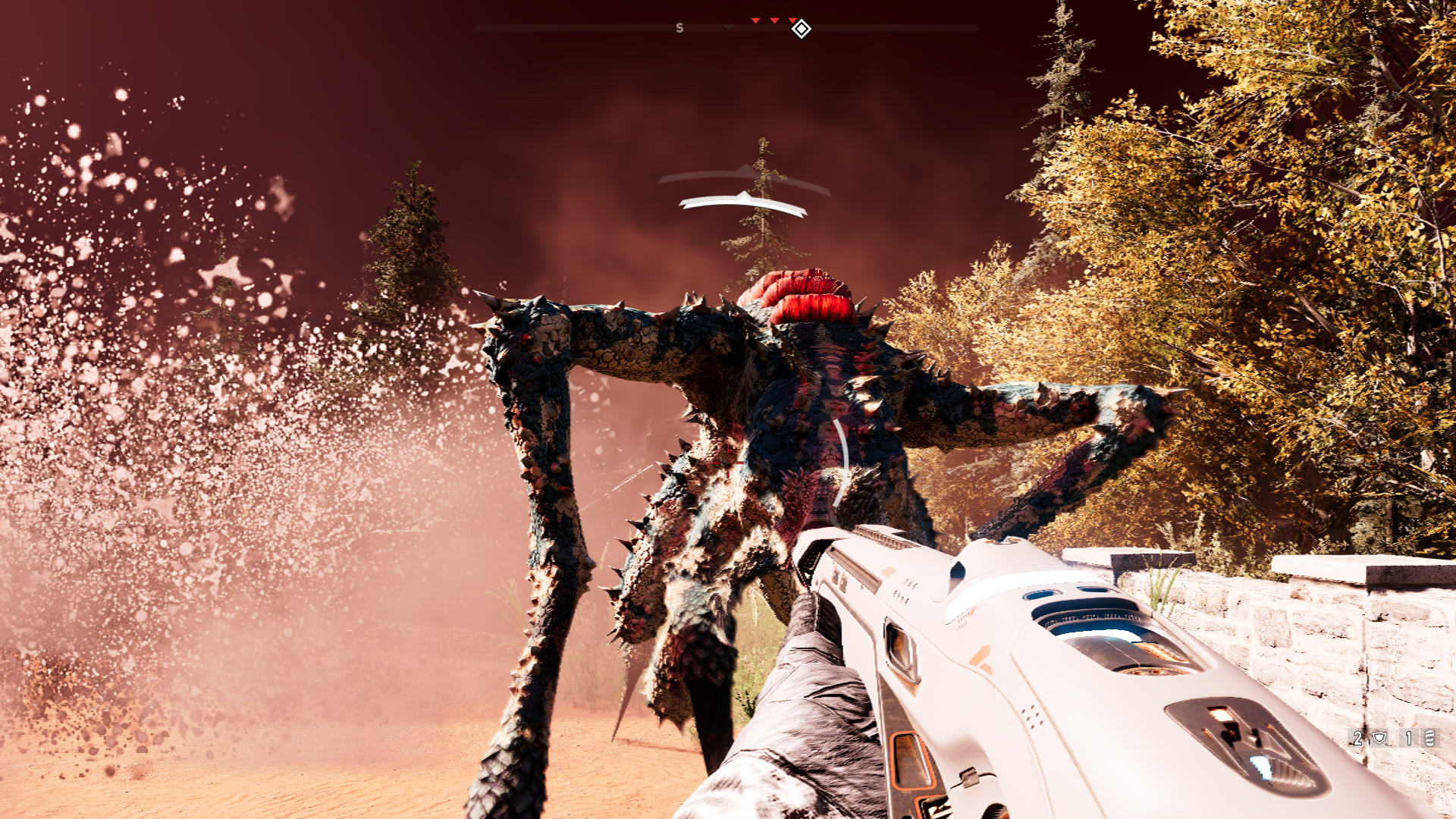 Far Cry 5: Lost on Mars